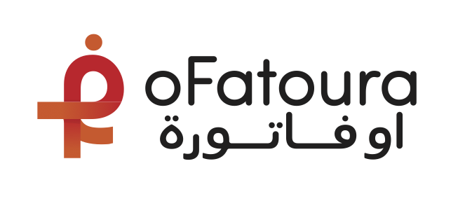 oFatoura Logo